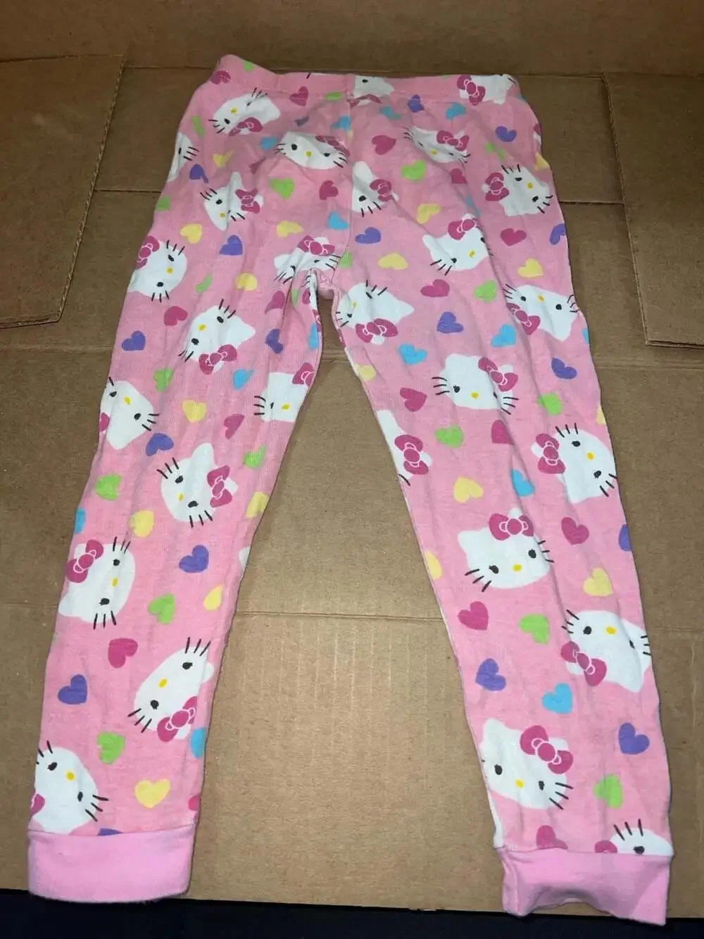 Girls size 3T pants with one skirt